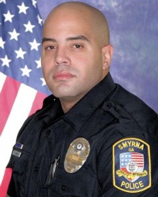 Christopher Eric Ewing