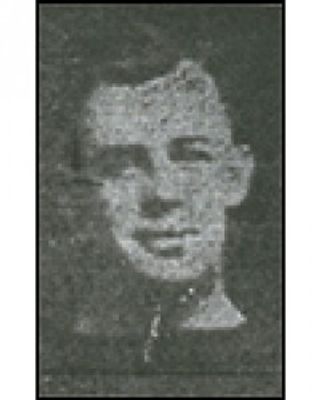Wallace Moriarty