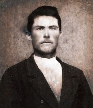 Redden George Purdy