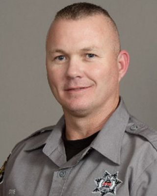 Christopher Jackson Dye