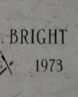 Glen R. Bright