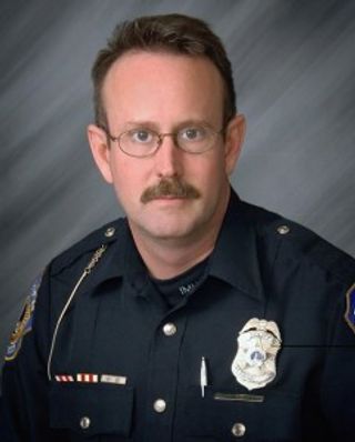 Perry Wayne Renn
