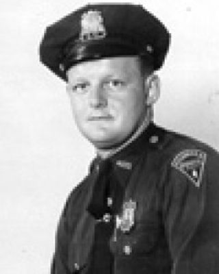 Sherrold H. Gorton