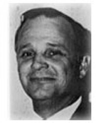 Roy Vance Johnson