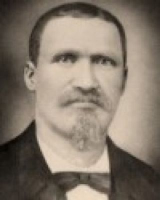William Henderson Foote