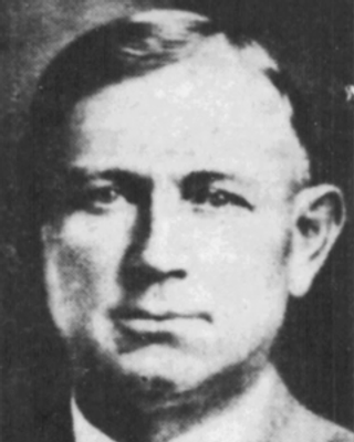 Roy Neil Griffin