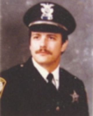 Billy Paul Osborn