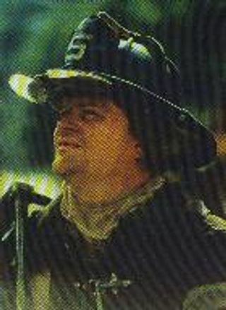 John P. Bergin