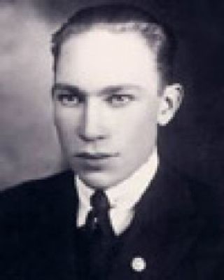 Albert G. Smalley