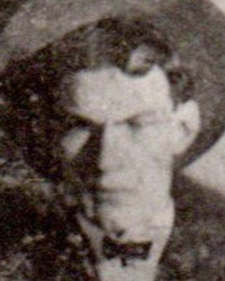 John Aloysius Gaghan