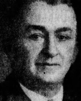 August Utendorfer