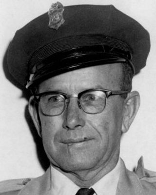 Pete M. Woods