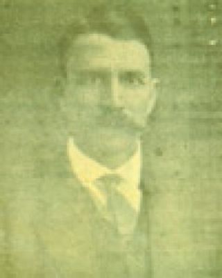 William Brewer Shirey