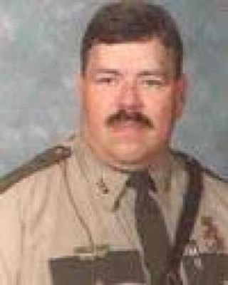 James David Perry