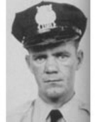 Louis Edward Spry
