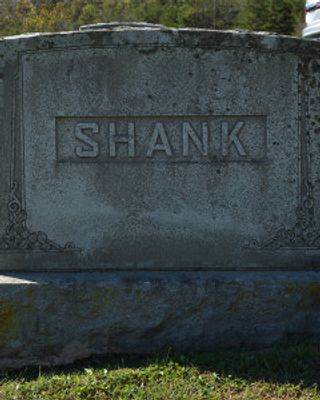 John Franklin Shank