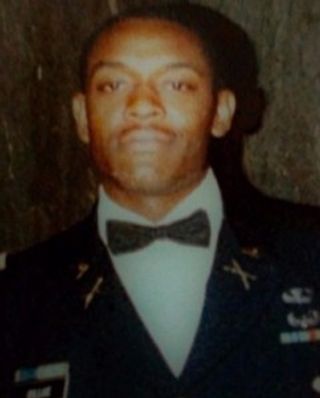 Curtis Bernard Billue