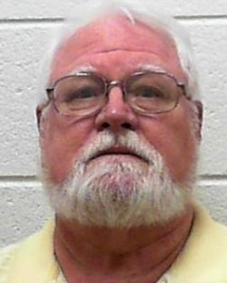 Charles Warren Harris, Jr.