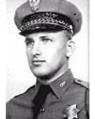 Thomas Ray Carpenter