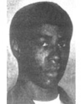 Fred Douglas Carr