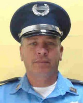 Edwin Maldonado-García