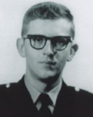 James Gale Lee