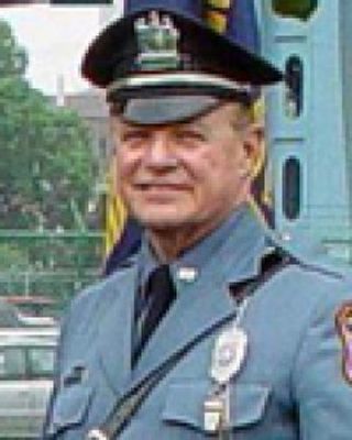 Wayne Robert Clark