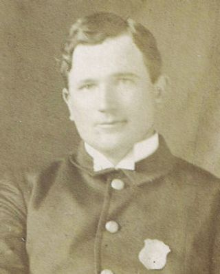 Hosea Ocala Martin
