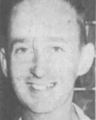 John Lewis McConnaughey
