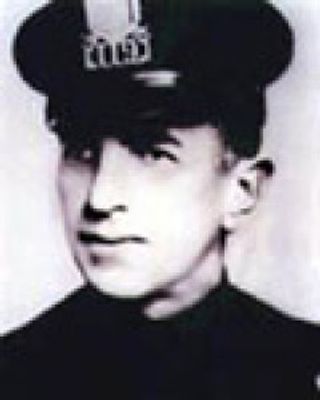 James T. Volz