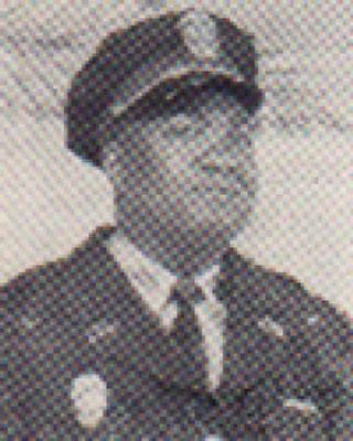 Charles Sea