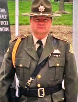 Timothy Joseph Schuster