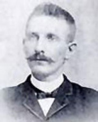 Daniel Alonzo Mayfield