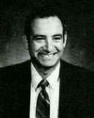 Stephen Paul Miller