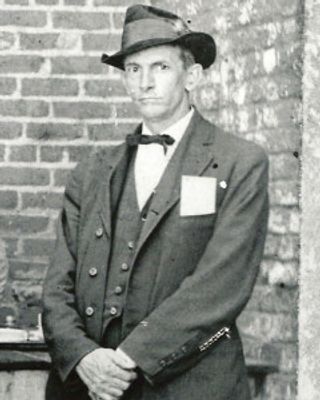 Cameron Mason Thomas