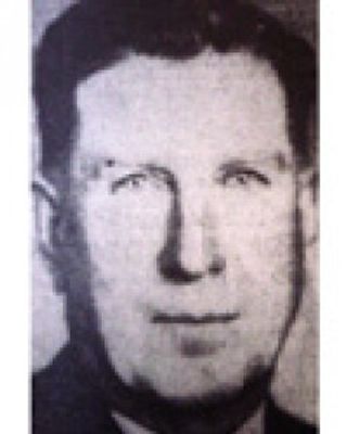 Melvin A. Holt