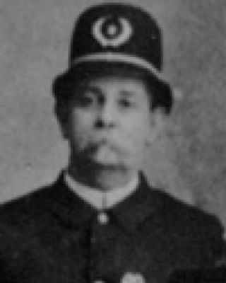 G. M. Lanius