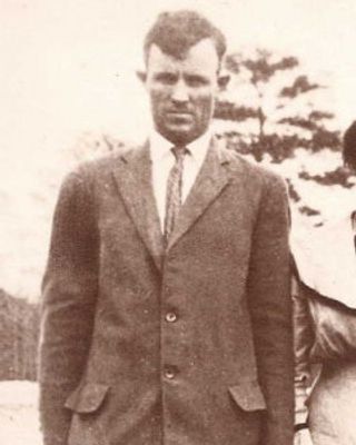 Norris R. Scarbrough