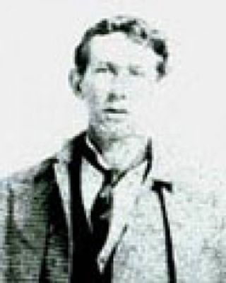 Amos R. Wofford
