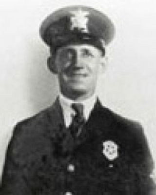 Joseph Nelson Smith