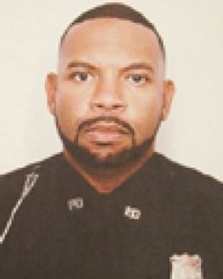 Dwayne Anthony Reeves