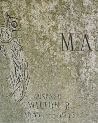 Wilton Roy Manum