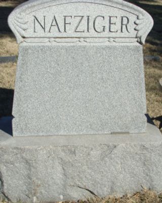 John H. Nafziger