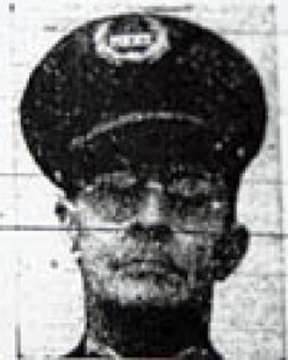 Robert Elonzo Sparks