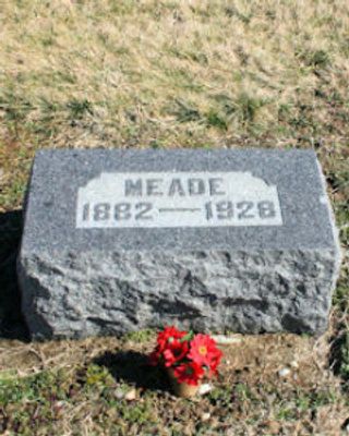 William Meade Smith