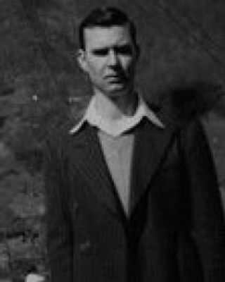 James Edwin Ford