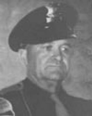 Armond A. Luke