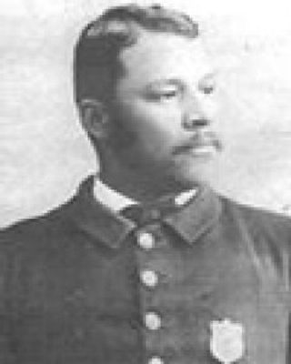 Thomas Henry Hughes