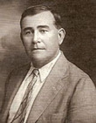 Sam Houston Randolph