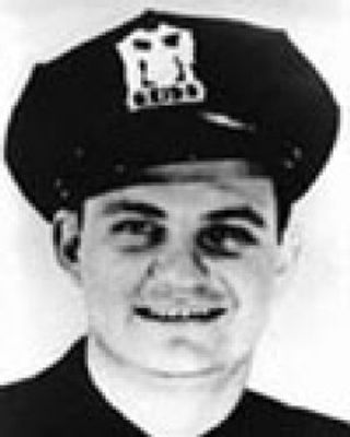 Harry M. Bending, Jr.